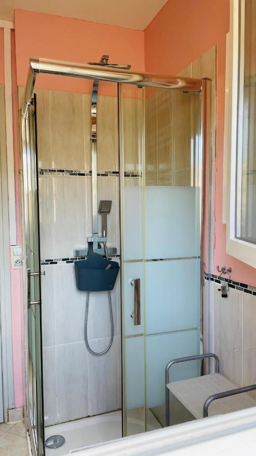 Appartement A 50 Metres De La Mer - Les Embruns Berck Εξωτερικό φωτογραφία