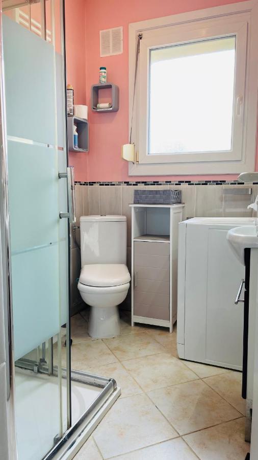 Appartement A 50 Metres De La Mer - Les Embruns Berck Εξωτερικό φωτογραφία